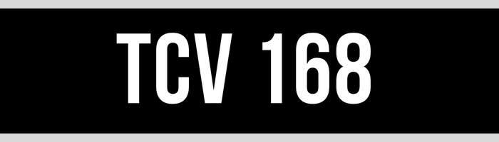 TCV 168