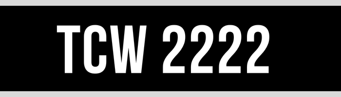 TCW 2222