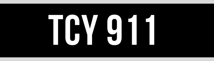 TCY 911