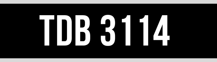 TDB 3114