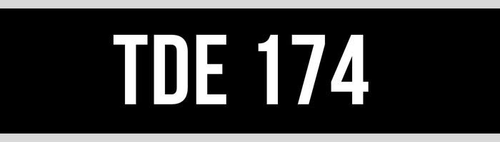 TDE 174