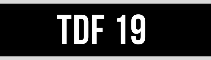 TDF 19