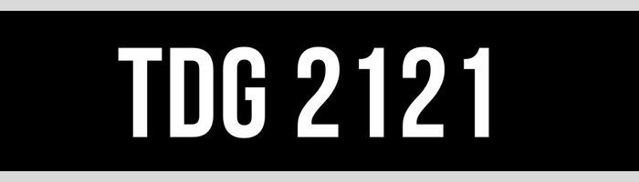TDG 2121