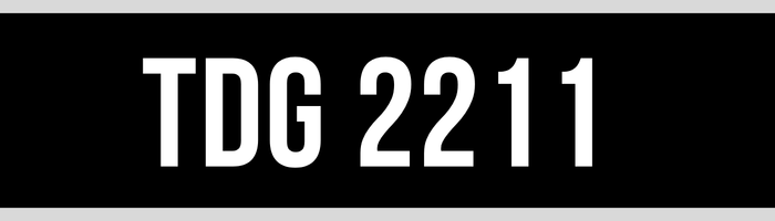 TDG 2211
