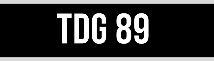 TDG 89
