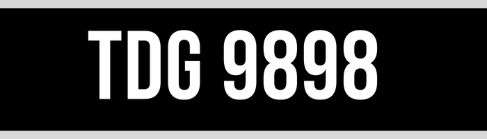 TDG 9898