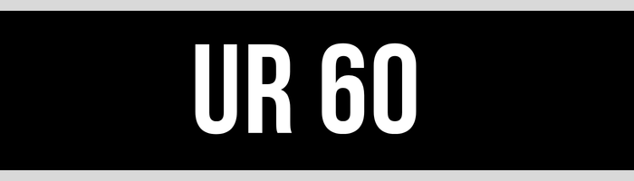 UR 60