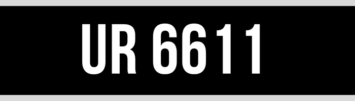 UR 6611