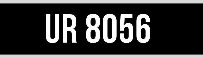 UR 8056