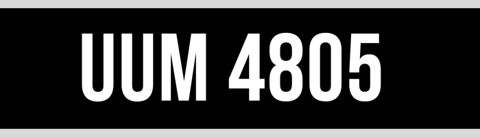 UUM 4805