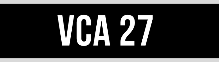 VCA 27