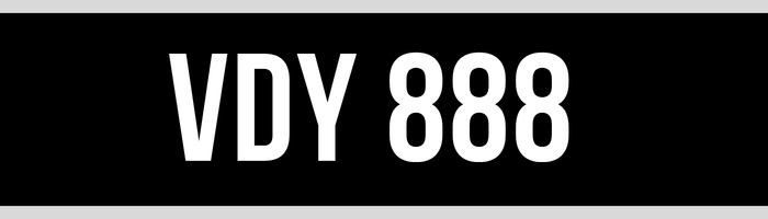 VDY 888