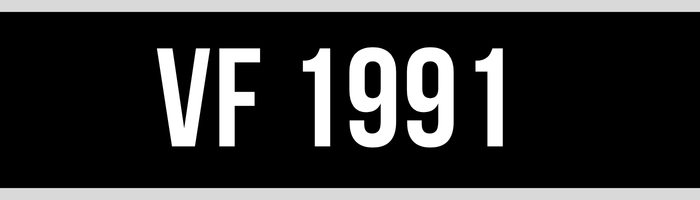 VF 1991