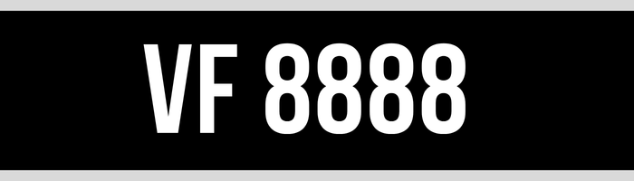 VF 8888