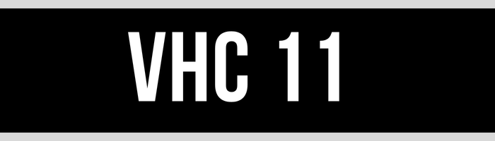 VHC 11