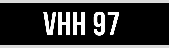 VHH 97