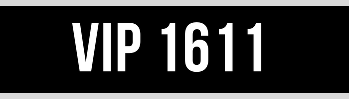 VIP 1611