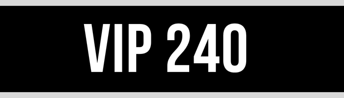 VIP 240