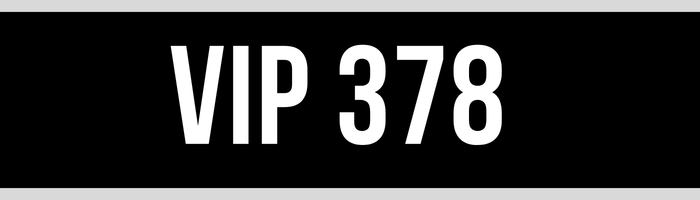 VIP 378
