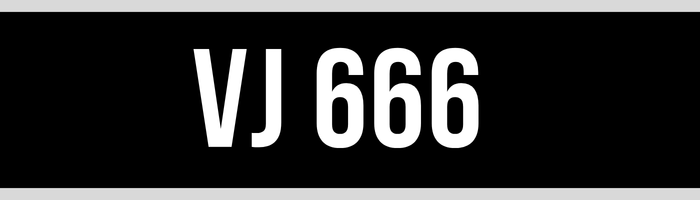 VJ 666