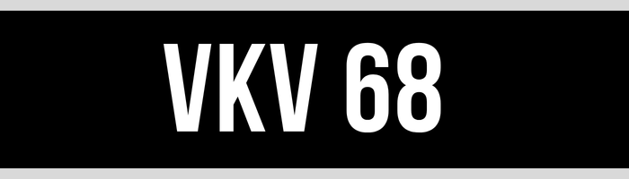 VKV 68