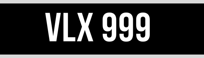 VLX 999