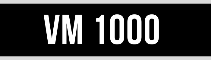 VM 1000
