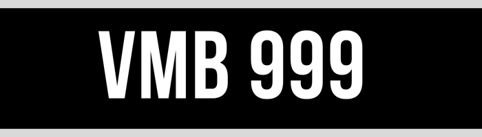 VMB 999