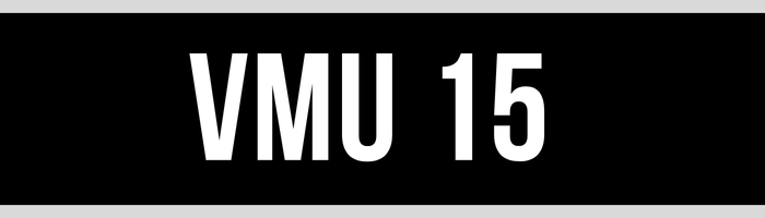 VMU 15