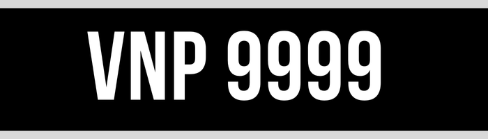 VNP 9999