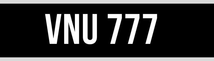 VNU 777