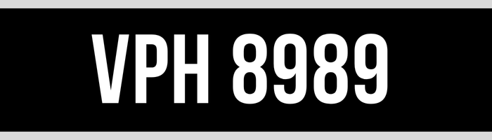 VPH 8989