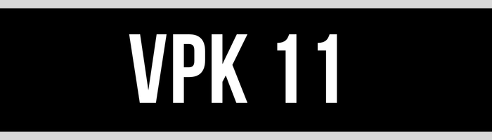VPK 11