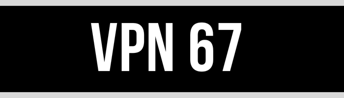 VPN 67