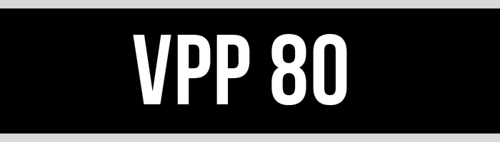 VPP 80