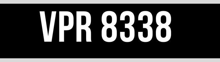 VPR 8338