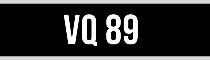 VQ 89