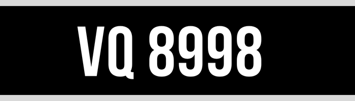VQ 8998
