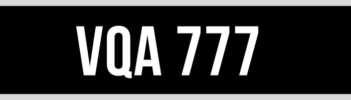 VQA 777