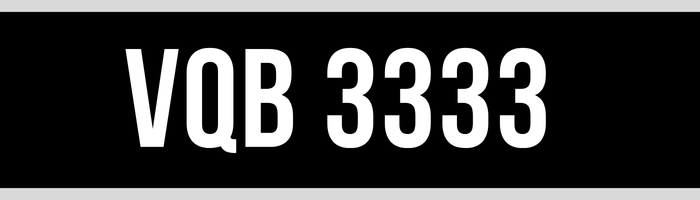 VQB 3333