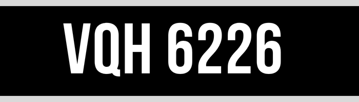 VQH 6226