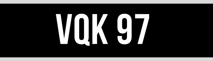 VQK 97