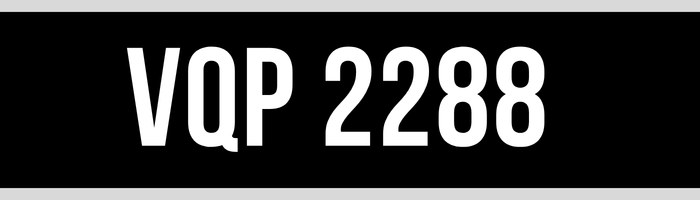 VQP 2288