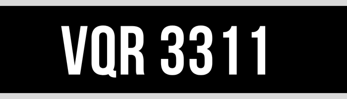 VQR 3311