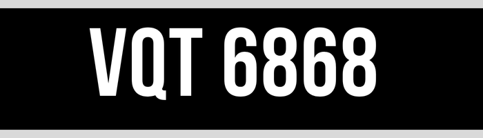 VQT 6868