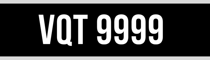 VQT 9999