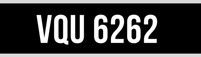 VQU 6262