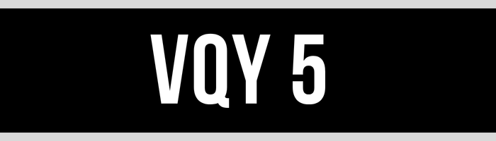 VQY 5