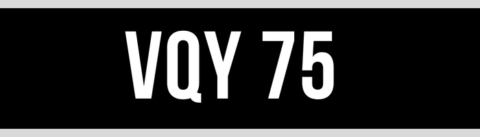 VQY 75