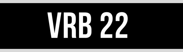 VRB 22